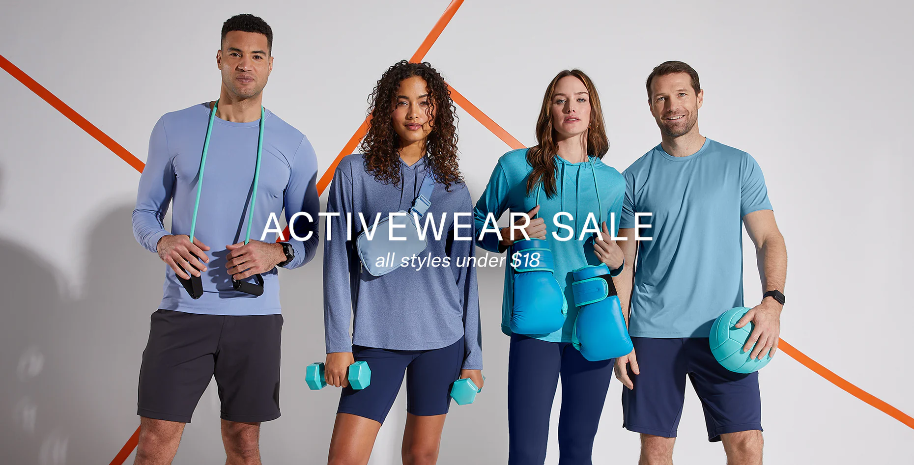 Premium Basics for Daily Life